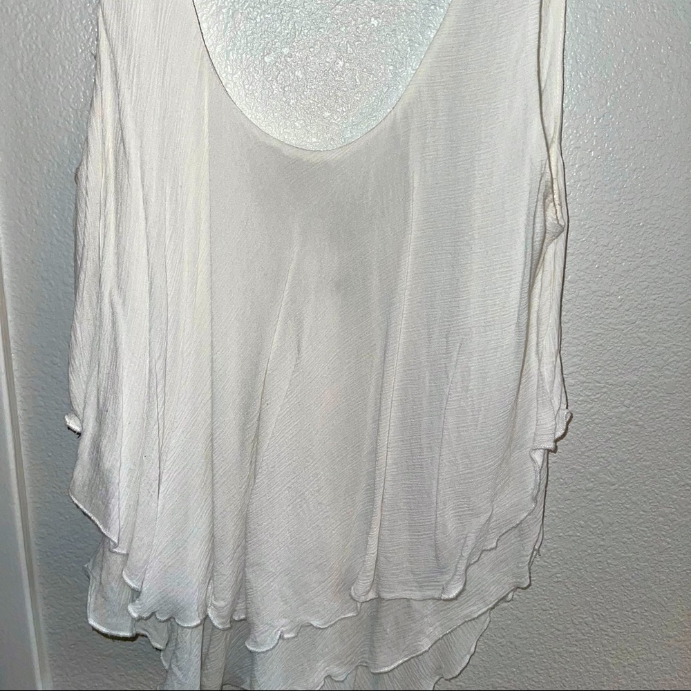 Adorable Elegant Free People Top